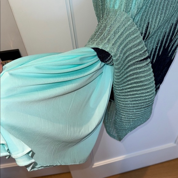 Gorgeous Missoni chevron dress - Picture 7 of 8